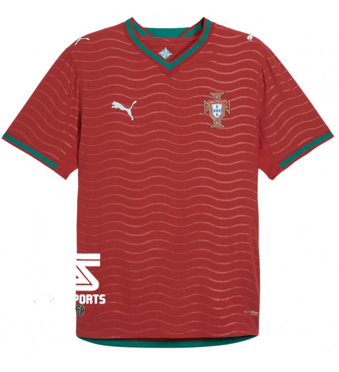 PORTUGAL